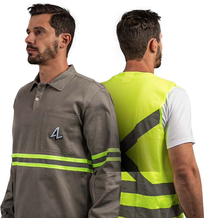 4L Uniformes