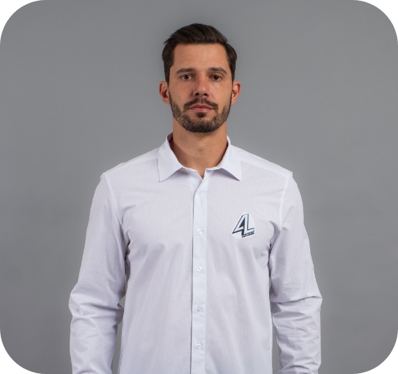 Uniformes para Escritório